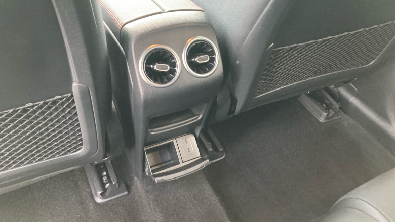 Mercedes-Benz Eqa 350 4Matic 215kW AMG Line 66.5kWh 5dr Auto Electric Hatchback